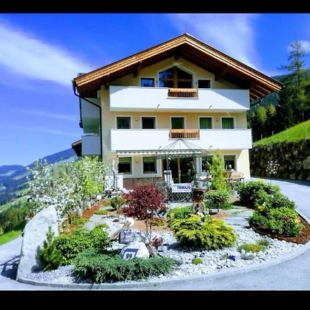 Ferienwohnungen Hinterstein Hart im Zillertal Eksteriør bilde