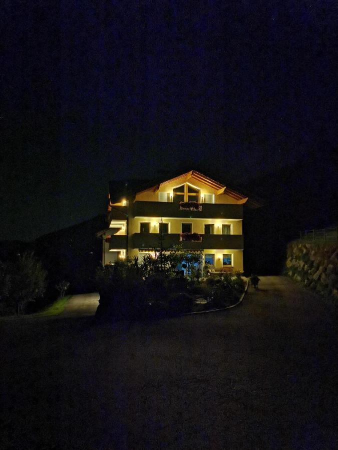 Ferienwohnungen Hinterstein Hart im Zillertal Eksteriør bilde